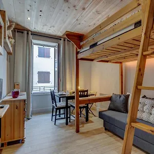Les Trois M Appartement